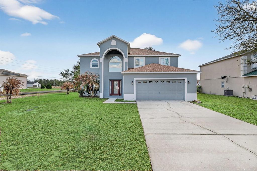 Image 2 of property listing at 402 BIG SIOUX COURT, Kissimmee, FL 34759