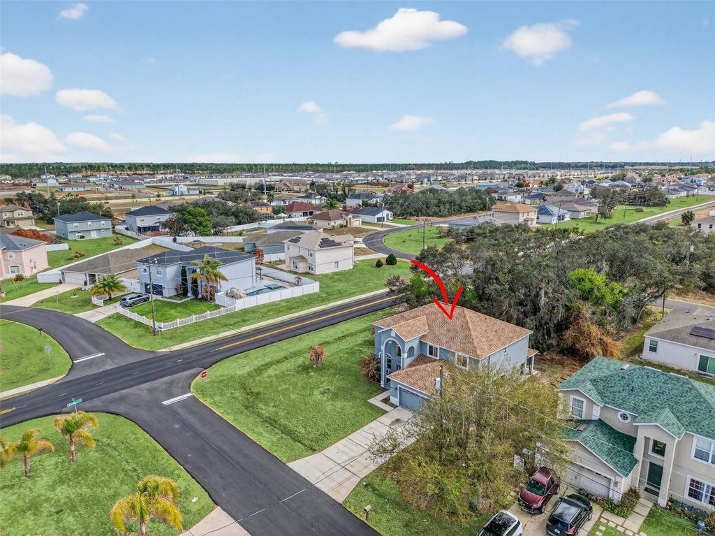 Image 59 of property listing at 402 BIG SIOUX COURT, Kissimmee, FL 34759