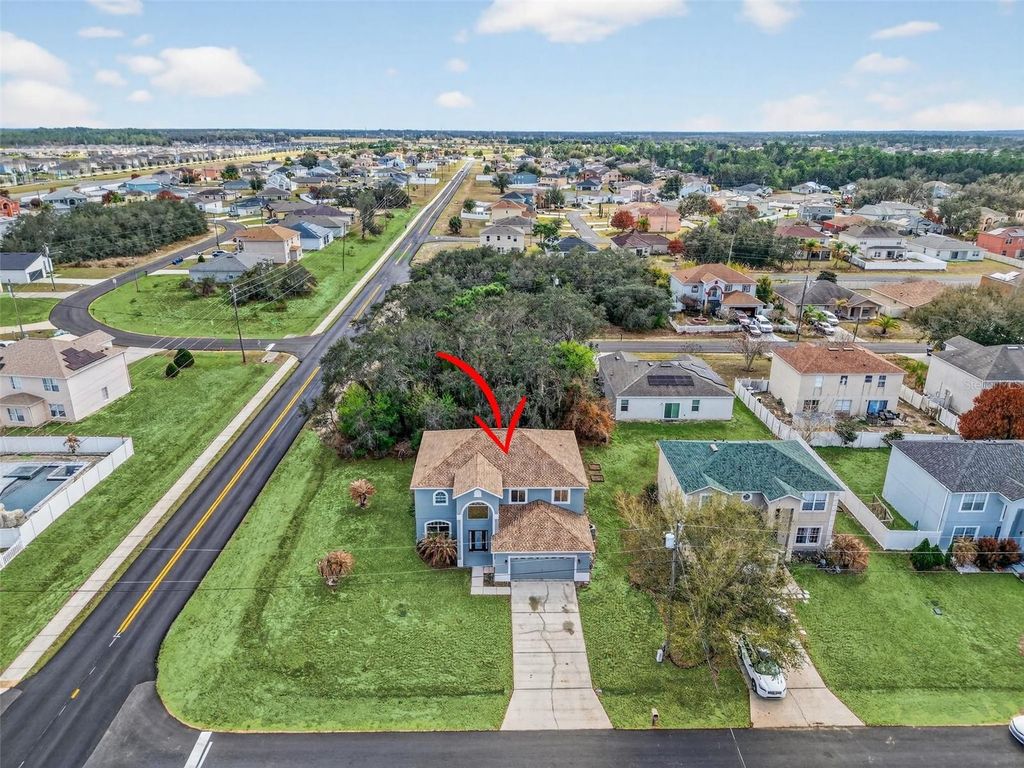 Image 60 of property listing at 402 BIG SIOUX COURT, Kissimmee, FL 34759