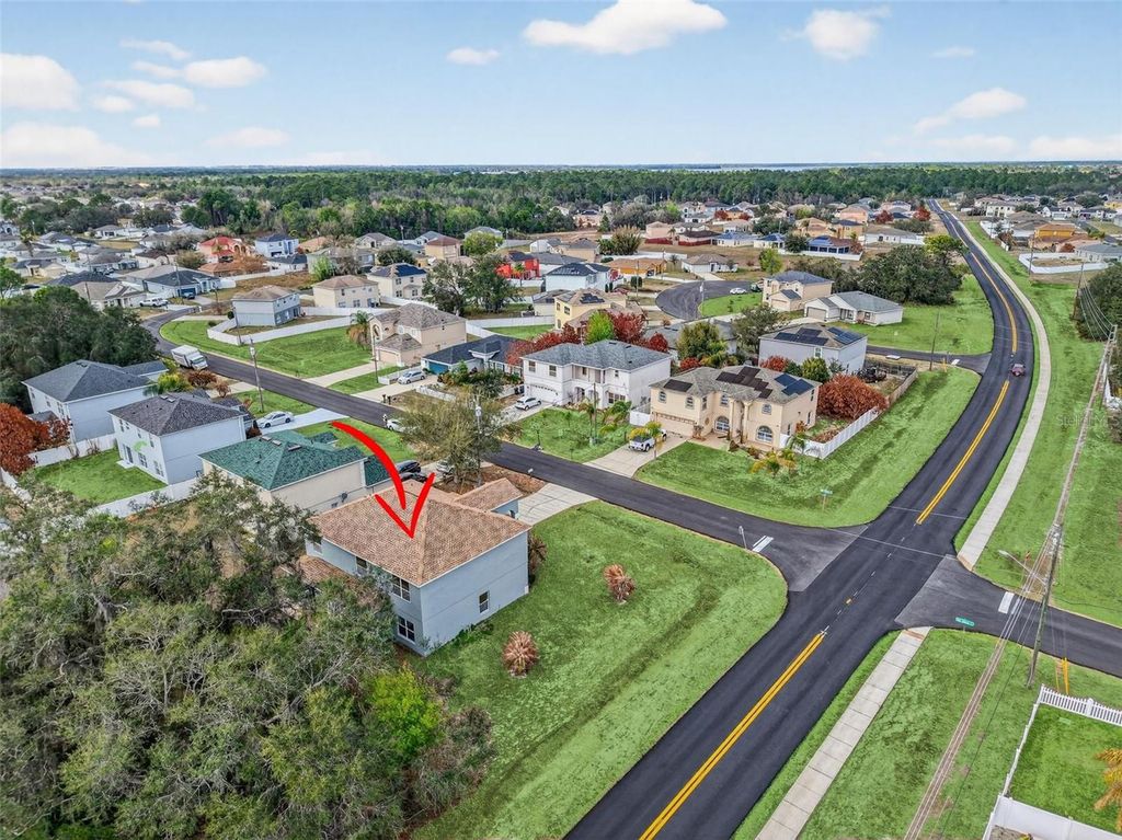 Image 63 of property listing at 402 BIG SIOUX COURT, Kissimmee, FL 34759