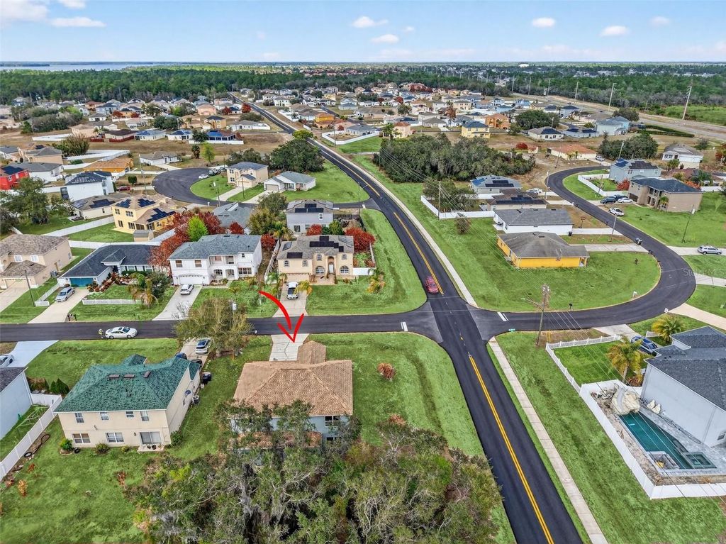 Image 64 of property listing at 402 BIG SIOUX COURT, Kissimmee, FL 34759