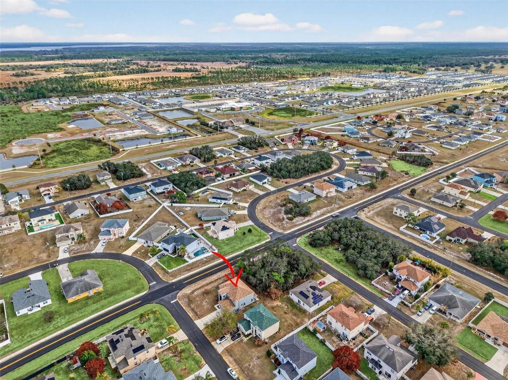 Image 67 of property listing at 402 BIG SIOUX COURT, Kissimmee, FL 34759