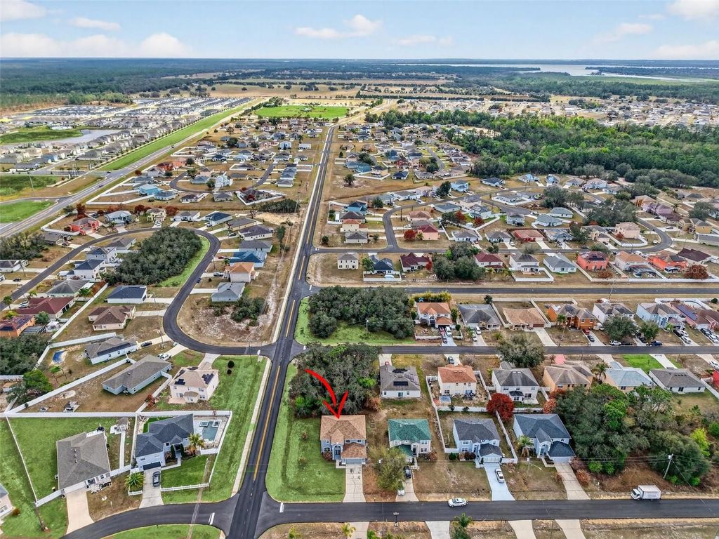 Image 68 of property listing at 402 BIG SIOUX COURT, Kissimmee, FL 34759