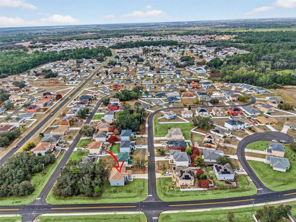 Image 70 of property listing at 402 BIG SIOUX COURT, Kissimmee, FL 34759