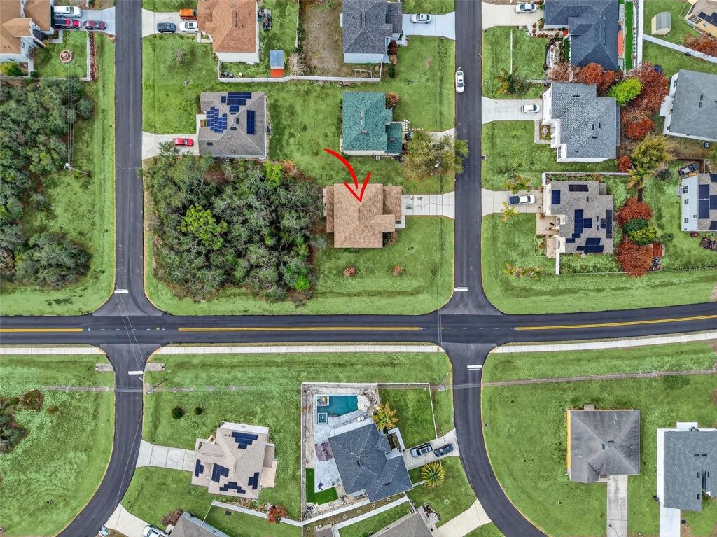 Image 72 of property listing at 402 BIG SIOUX COURT, Kissimmee, FL 34759