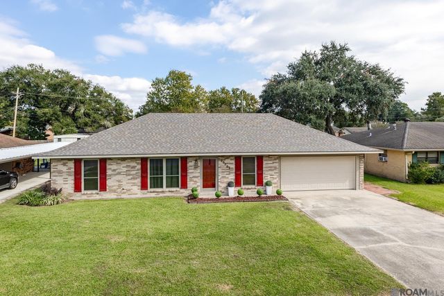 25321 Fenner St, Plaquemine, LA 70764
