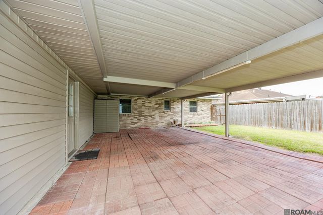 25321 Fenner St, Plaquemine, LA 70764