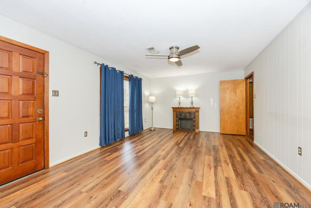 25321 Fenner St, Plaquemine, LA 70764