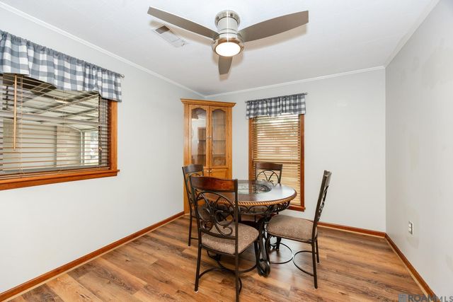 25321 Fenner St, Plaquemine, LA 70764