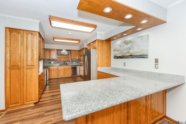 25321 Fenner St, Plaquemine, LA 70764