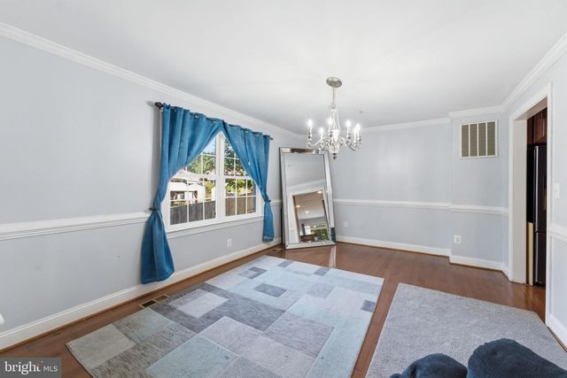 7100 BELTZ DR, District Heights, MD 20747