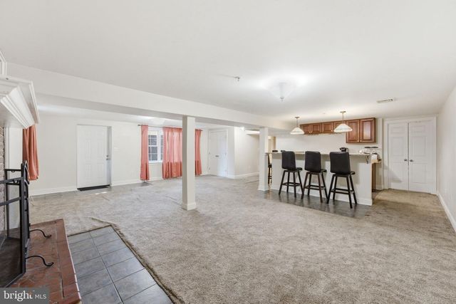 7100 BELTZ DR, District Heights, MD 20747