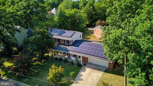 7100 BELTZ DR, District Heights, MD 20747