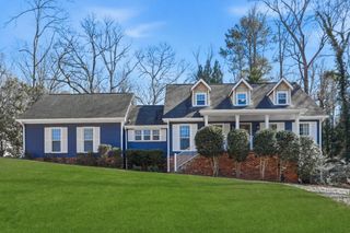 4170 Blackland Drive, Marietta, GA 30067