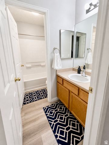 1432 W BRUNELLO DR, Bluffdale, UT 84065