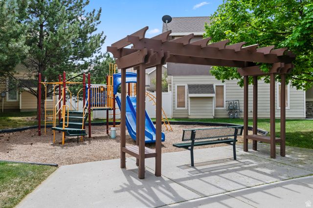 1432 W BRUNELLO DR, Bluffdale, UT 84065