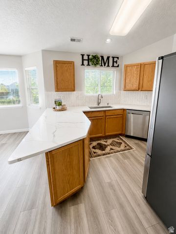 1432 W BRUNELLO DR, Bluffdale, UT 84065