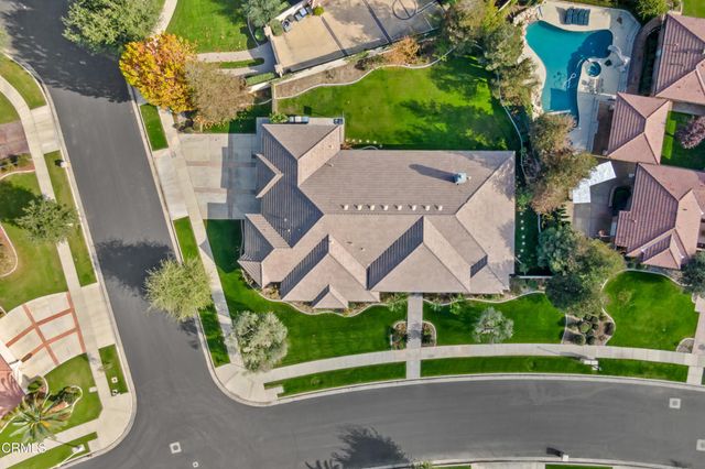 11509 Haydock Court, Bakersfield, CA 93311