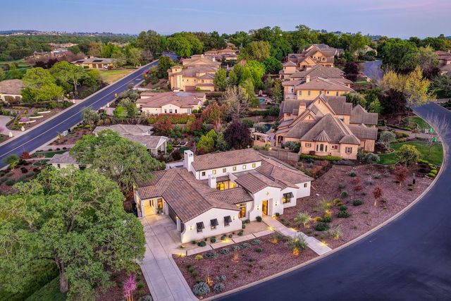 5021 Da Vinci Dr, El Dorado Hills, CA 95762