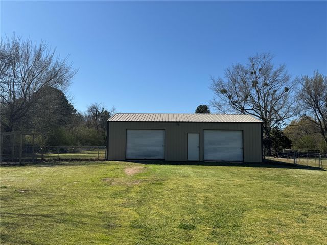176 CR 45080, Powderly, TX 75473