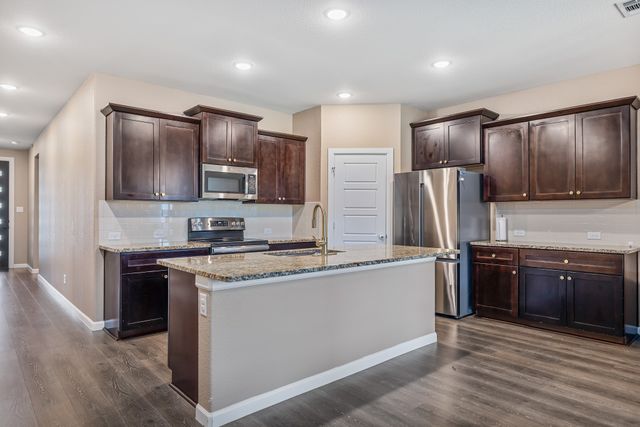 531 Cherry Hills Road, Red Oak, TX 75154
