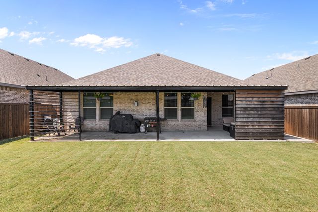 531 Cherry Hills Road, Red Oak, TX 75154