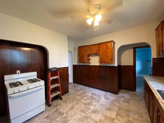 62 Liberty Ave. 2, Somerville, MA 02144