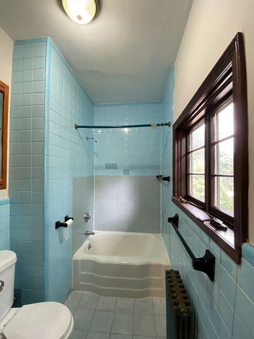 62 Liberty Ave. 2, Somerville, MA 02144