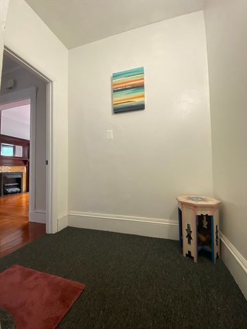 62 Liberty Ave. 2, Somerville, MA 02144