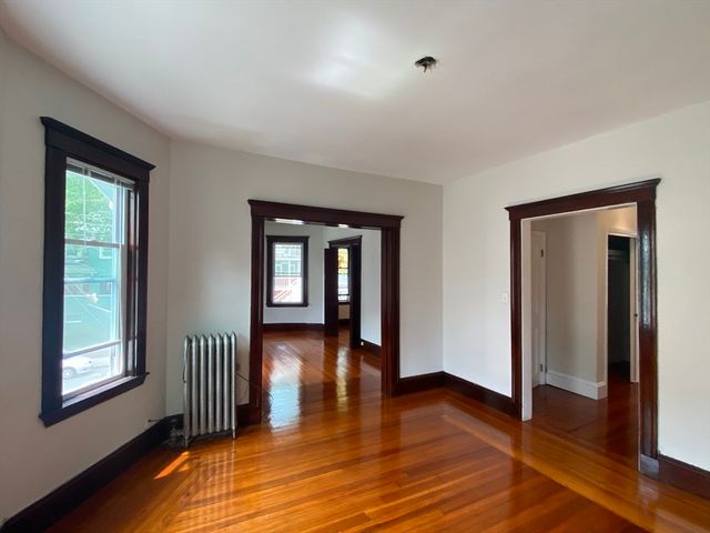 62 Liberty Ave. 2, Somerville, MA 02144