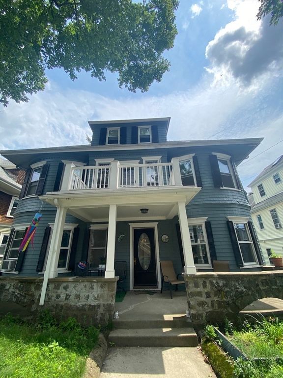 62 Liberty Ave. 2, Somerville, MA 02144