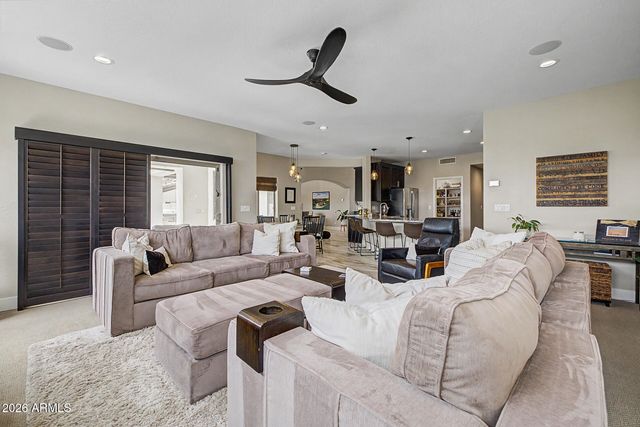 5127 E MAZATZAL Drive, Cave Creek, AZ 85331