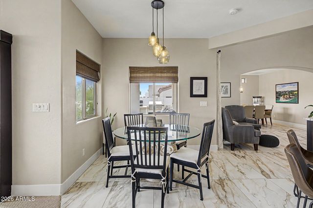 5127 E MAZATZAL Drive, Cave Creek, AZ 85331