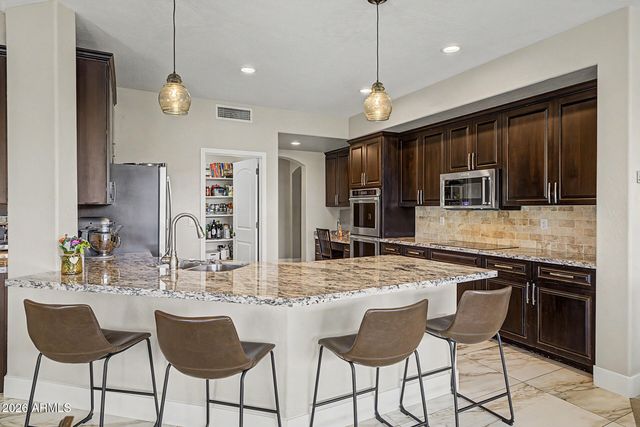 5127 E MAZATZAL Drive, Cave Creek, AZ 85331