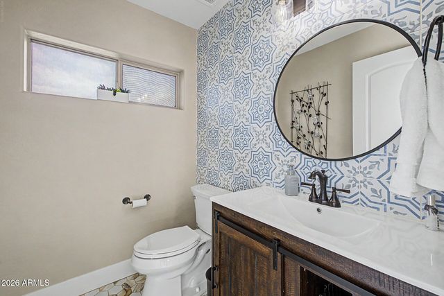 5127 E MAZATZAL Drive, Cave Creek, AZ 85331
