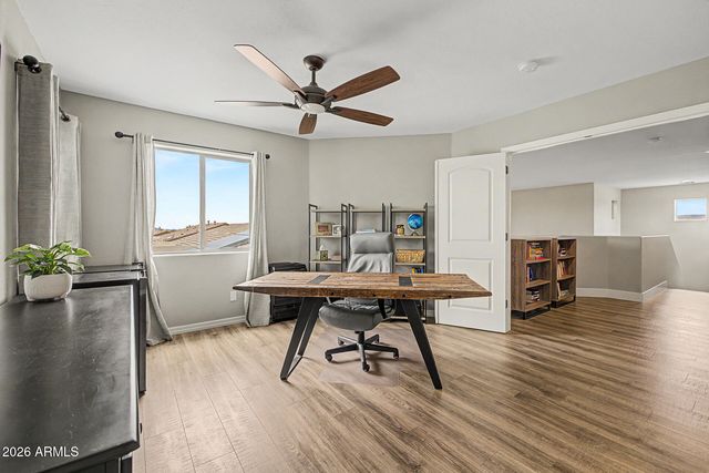 5127 E MAZATZAL Drive, Cave Creek, AZ 85331