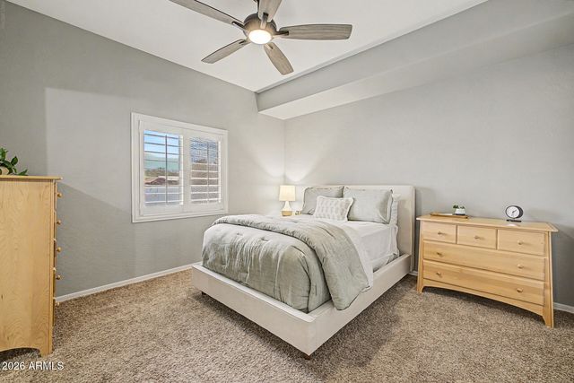 5127 E MAZATZAL Drive, Cave Creek, AZ 85331