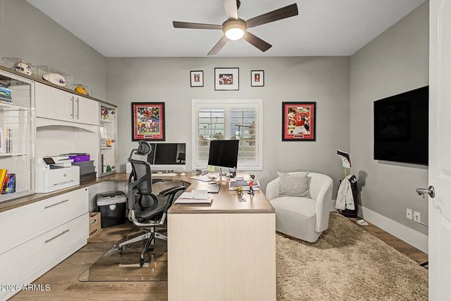 5127 E MAZATZAL Drive, Cave Creek, AZ 85331