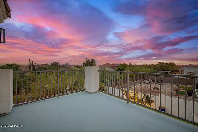 5127 E MAZATZAL Drive, Cave Creek, AZ 85331