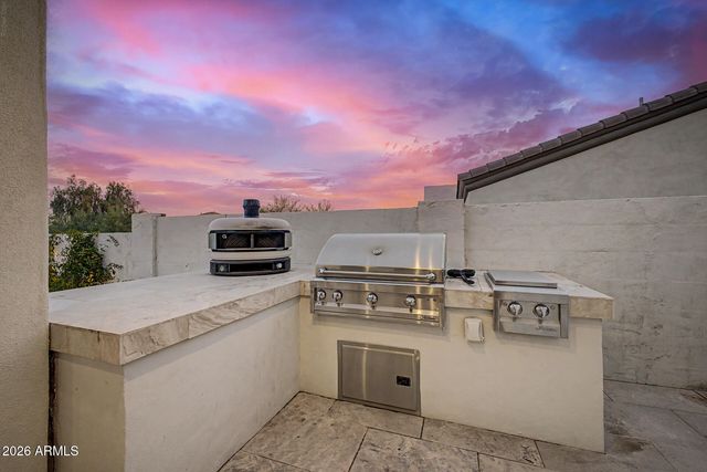 5127 E MAZATZAL Drive, Cave Creek, AZ 85331