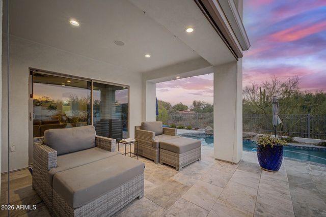 5127 E MAZATZAL Drive, Cave Creek, AZ 85331