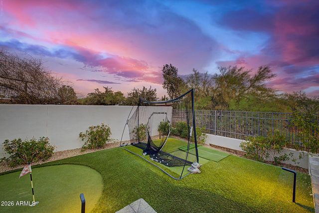 5127 E MAZATZAL Drive, Cave Creek, AZ 85331