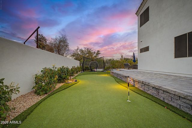5127 E MAZATZAL Drive, Cave Creek, AZ 85331