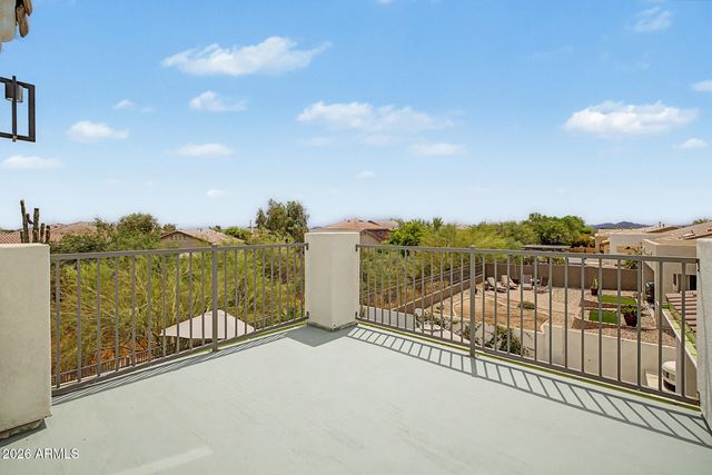 5127 E MAZATZAL Drive, Cave Creek, AZ 85331