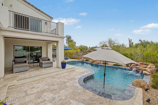 5127 E MAZATZAL Drive, Cave Creek, AZ 85331