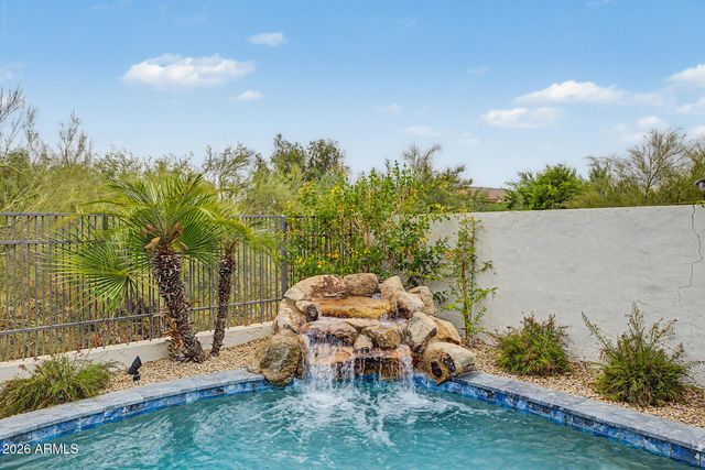 5127 E MAZATZAL Drive, Cave Creek, AZ 85331