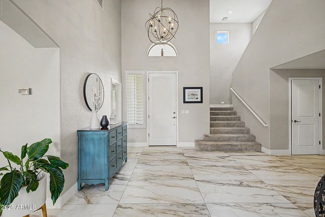 5127 E MAZATZAL Drive, Cave Creek, AZ 85331