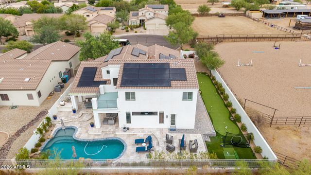5127 E MAZATZAL Drive, Cave Creek, AZ 85331