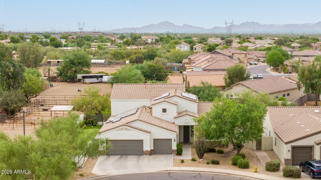 5127 E MAZATZAL Drive, Cave Creek, AZ 85331