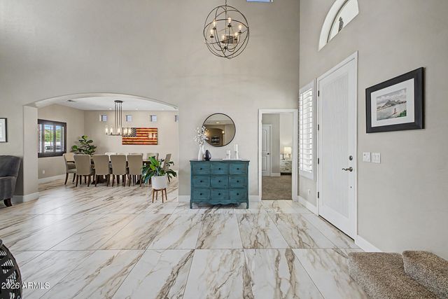 5127 E MAZATZAL Drive, Cave Creek, AZ 85331